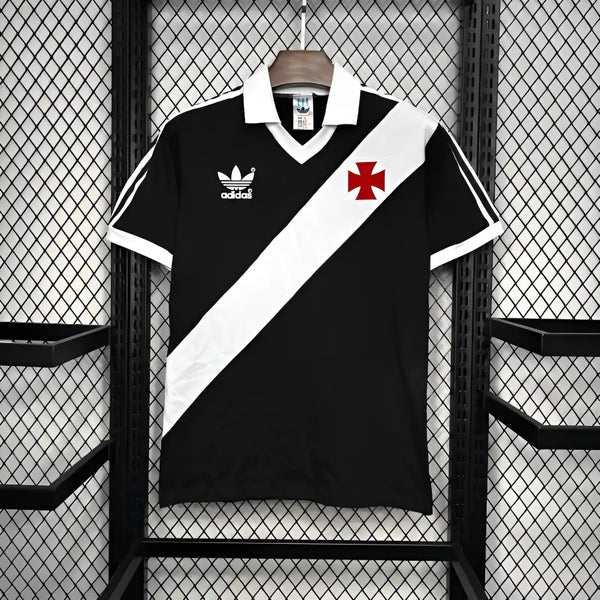 Vasco Da Gama 1988/89 Home Shirt