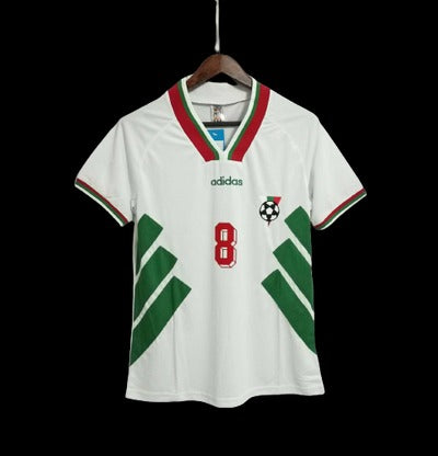 Bulgaria 1994 (Home)