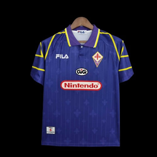 Fiorentina 1997/98 (Home)