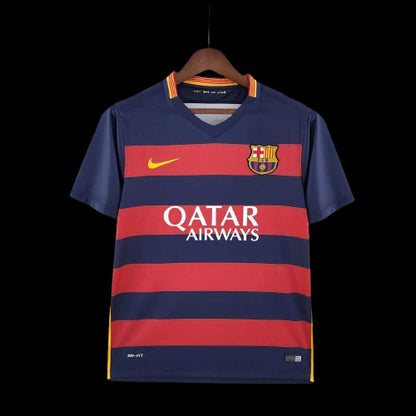 FC Barcelona 2015/16 (Home)