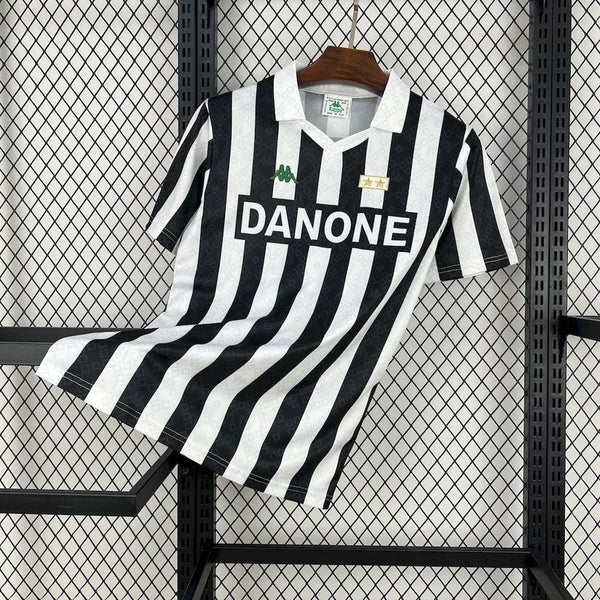 Juventus 1992/94 Home Shirt