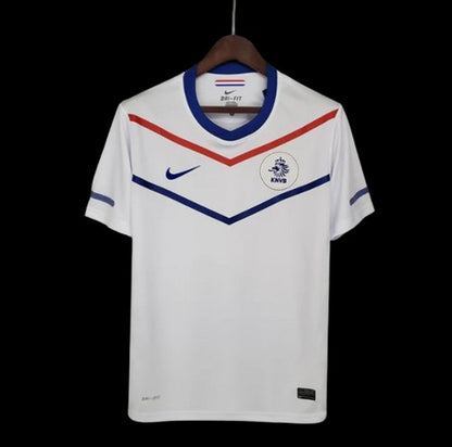 Holland 2010 (Away)