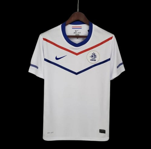 Holland 2010 (Away)
