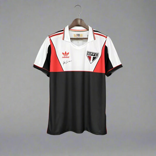 Sao Paulo 1992/93 Third Shirt