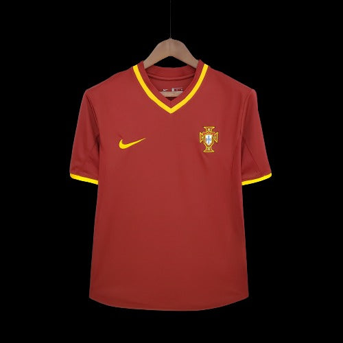 Portugal 2000 (Home)