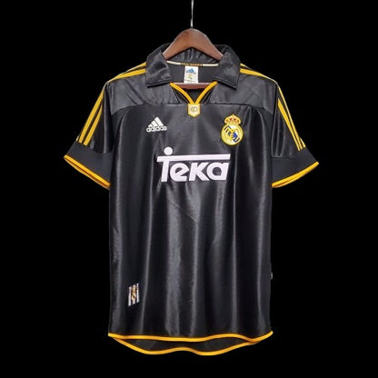 Real Madrid 1998/99 (Away)