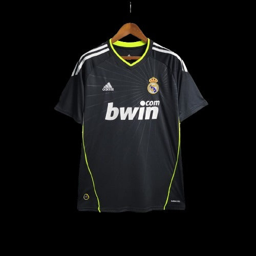 Real Madrid 2010/11 (Away)