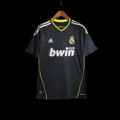 Real Madrid 2010/11 (Away)