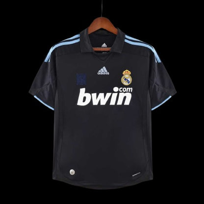 Real Madrid 2009/10 (Away)