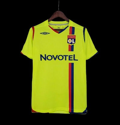 Lyon 2009/10 (Away)
