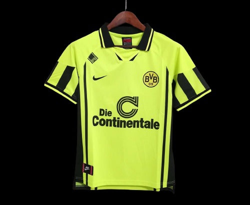 Borussia Dortmund 1996/97 (Home)