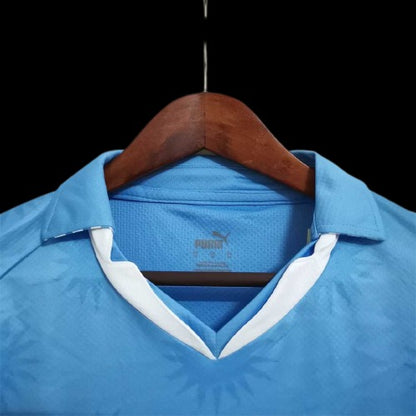 Uruguay 2010 (Home)