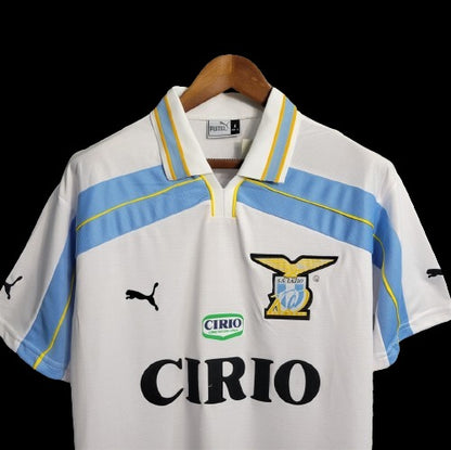 SS Lazio 1999/00 (Away)