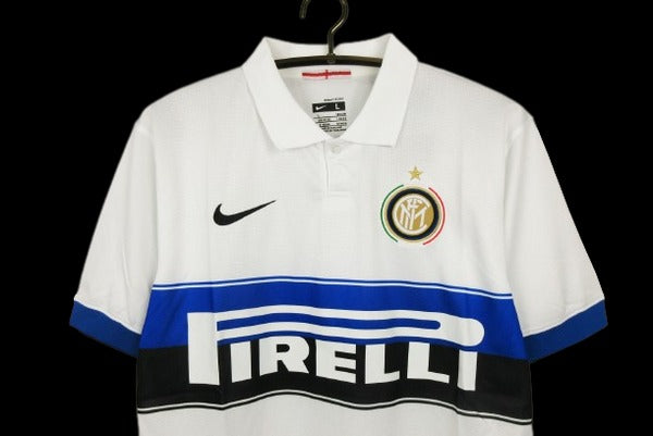 Inter Milan 2009/10 (Away)