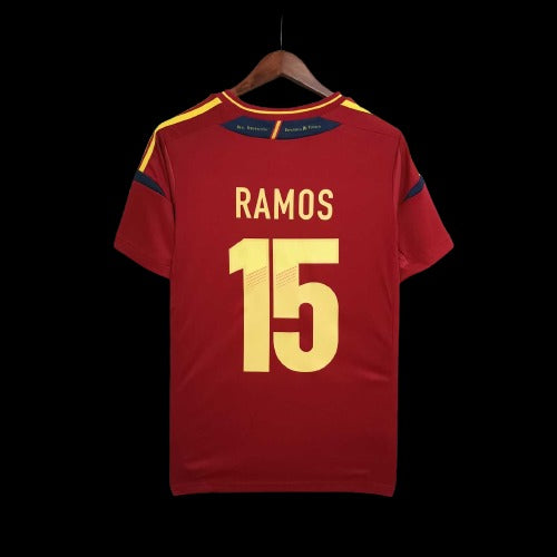 Spain 2012 (Home)