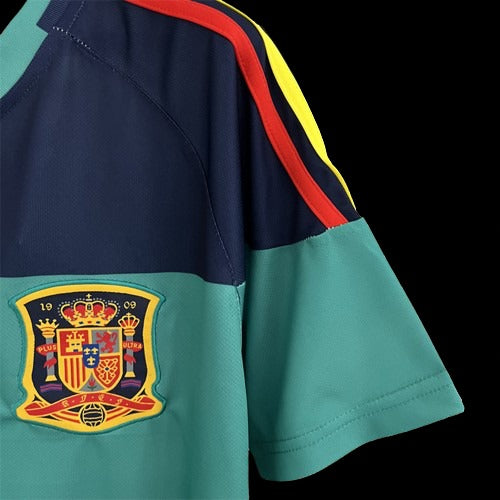 Spain 2010 (GK)