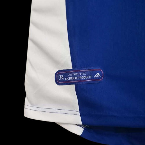 Yugoslavia 2000 (Home)