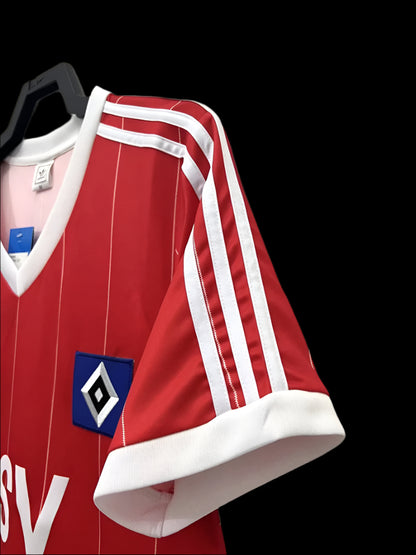 Hamburguer SV 1982/83 (Away)