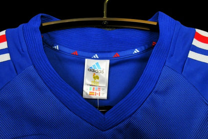 France 2002 (Home)