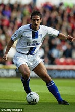 Chels FC 2004/05 (Away)