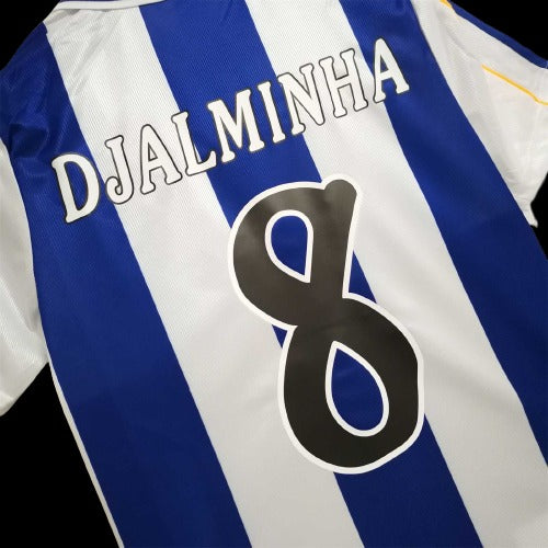 Deportivo de La Coruña 1999/00 (Home)