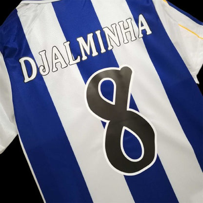 Deportivo de La Coruña 1999/00 (Home)
