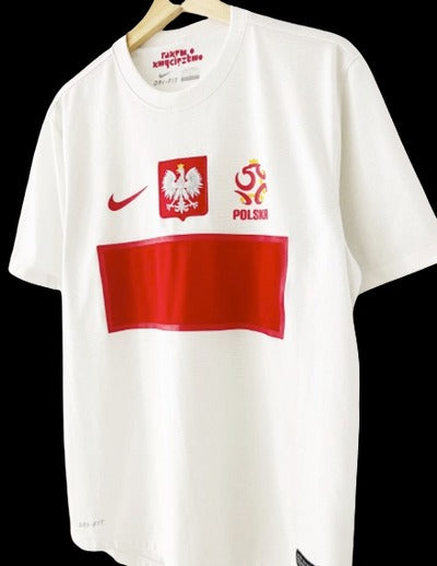 Poland 2012 (Home)