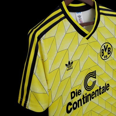 Borussia Dortmund 1988/89 (Home)