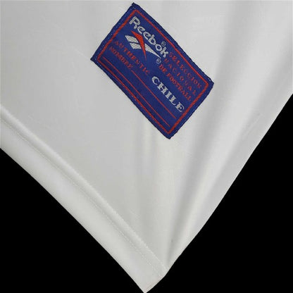 Chile 1998 (Away)