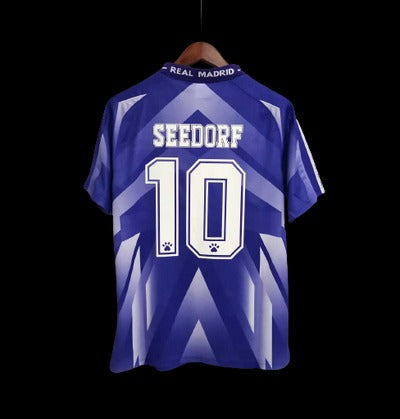 Real Madrid 1996/97 (Away)