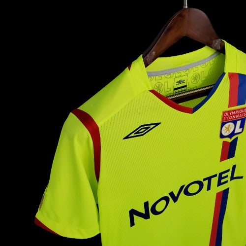 Lyon 2009/10 (Away)