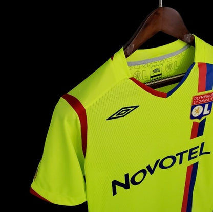 Lyon 2009/10 (Away)