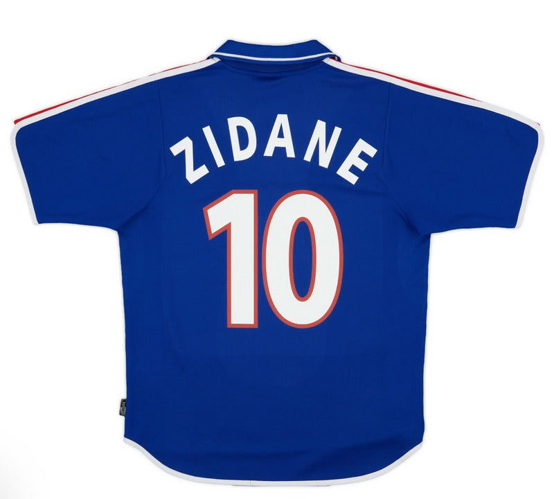 France 2000 (Home)
