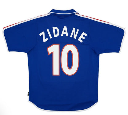 France 2000 (Home)