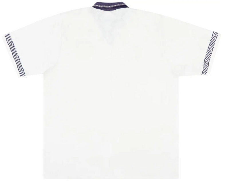 England 1990/92 (Home)