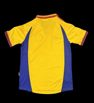 Romania 2000 (Home)