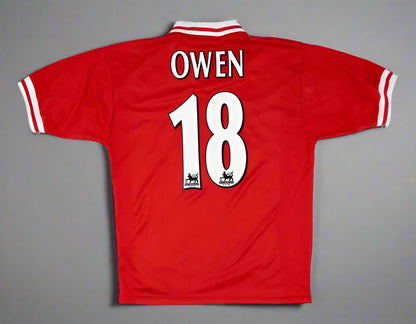 LPOOL 1996/98 HOME