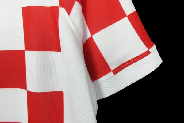 Croatia 2022 (Home)
