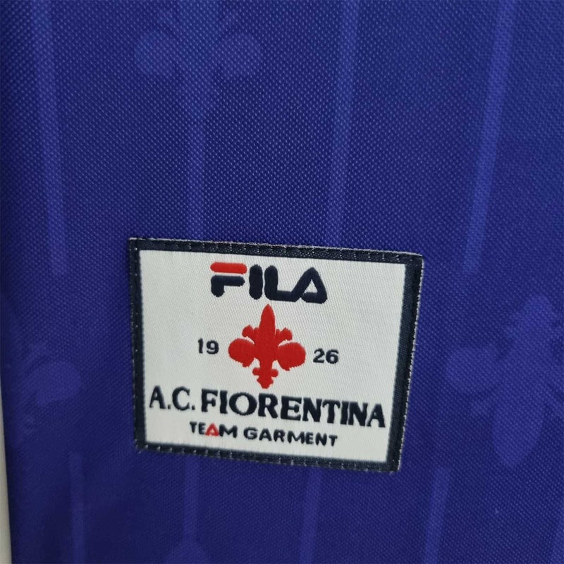 Fiorentina 1997/98 (Home)