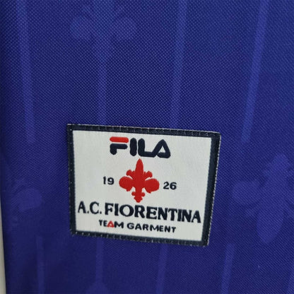 Fiorentina 1997/98 (Home)