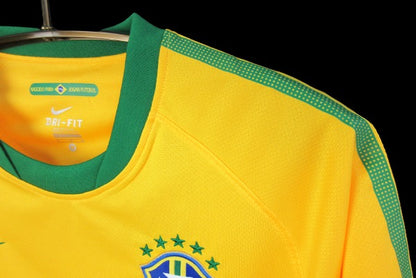 Brazil 2010 (Home)