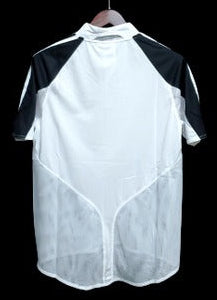 Germany 2004 (Home)