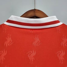LPOOL 1996/98 HOME