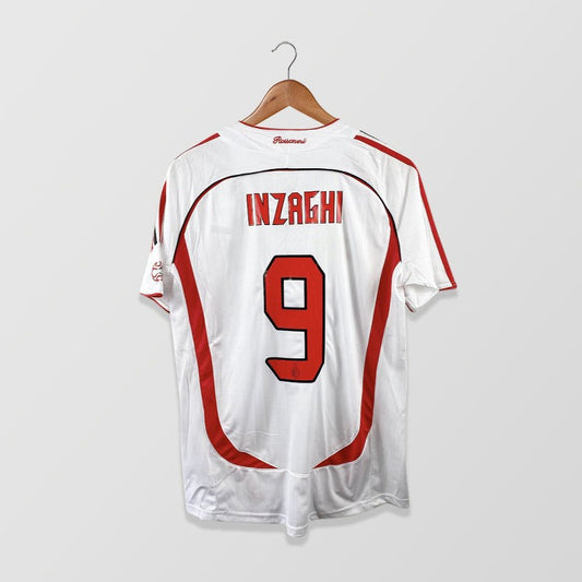 AC Milan 2006/07 Away Shirt x Kaka
