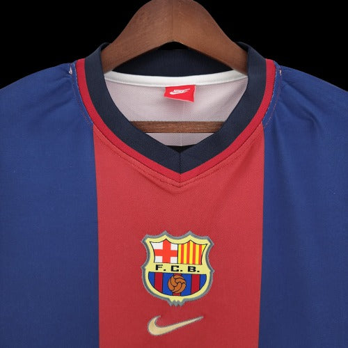 FC Barcelona 1998/99 (Home)