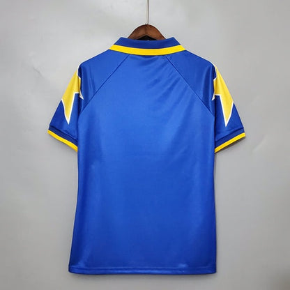 Juventus 1995/96 Away Shirt