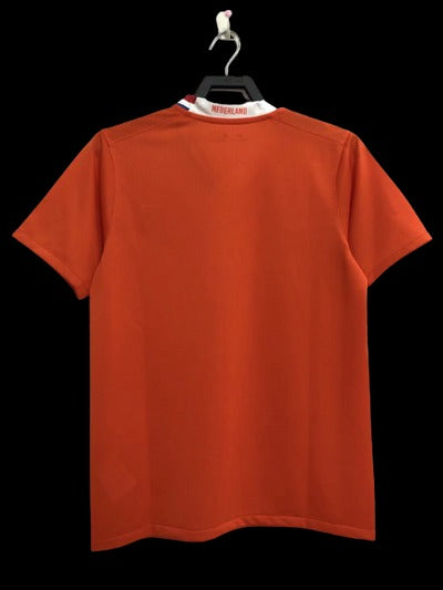 Holland 2008 (Home)