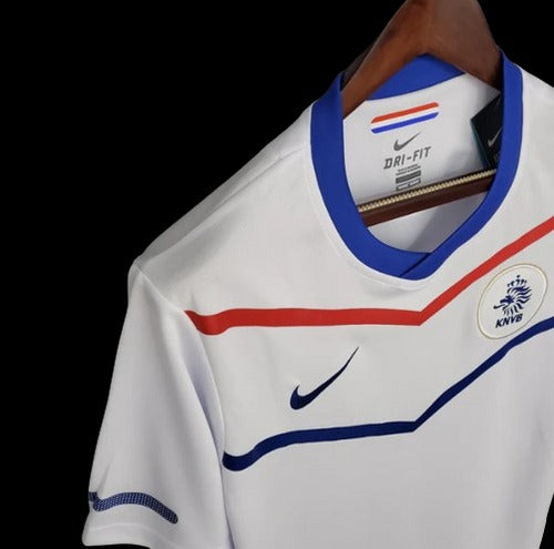 Holland 2010 (Away)