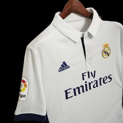 Real Madrid 2016/17 (Home)