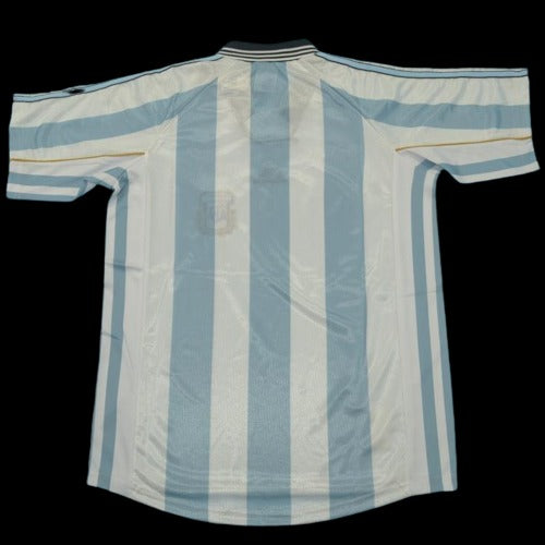 Argentina 1998 (Home)